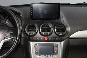 Внедорожник Opel Antara 2012 года, 1259000 рублей, Новосибирск