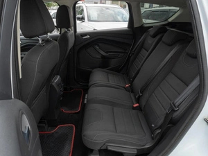 Внедорожник Ford Kuga 2013 года, 1059000 рублей, Саратов