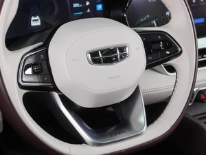 Внедорожник Geely Monjaro 2023 года, 3149000 рублей, Воронеж