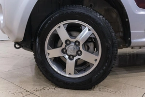 Внедорожник Mitsubishi Pajero Mini 2011 года, 799000 рублей, Новокузнецк