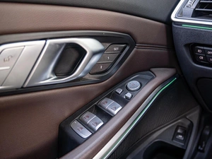 Седан BMW 3 серия 2021 года, 4785000 рублей, Краснодар