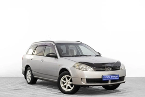 Универсал Nissan Wingroad 2002 года, 449000 рублей, Барнаул