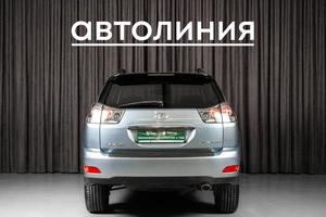 Внедорожник Lexus RX 2003 года, 1025000 рублей, Красноярск