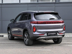 Внедорожник Skywell HT-i 2023 года, 2299000 рублей, Кирилловка