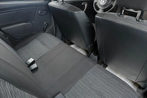 Хетчбэк Renault Sandero 2011 года, 429000 рублей, Тюмень