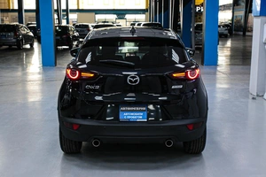 Внедорожник Mazda CX-3 2018 года, 1848000 рублей, Солонцы