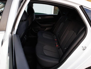 Седан Hyundai Sonata 2017 года, 1599000 рублей, Большой Сочи