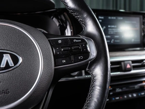 Седан Kia K5 2020 года, 3129000 рублей, Волгоград