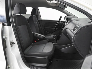 Седан Volkswagen Polo 2016 года, 1279000 рублей, Ставрополь
