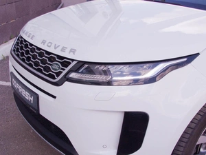 Внедорожник Land Rover Range Rover Evoque 2019 года, 3160000 рублей, Владимир