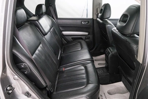 Внедорожник Nissan X-Trail 2012 года, 1649000 рублей, Красноярск