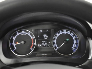 Лифтбек Skoda Rapid 2018 года, 1295900 рублей, Казань