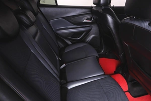 Внедорожник Opel Mokka 2014 года, 1199000 рублей, Пермь
