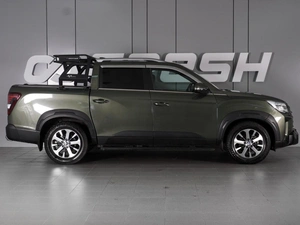 Пикап SsangYong Rexton Sports Khan 2022 года, 3769000 рублей, Минеральные Воды