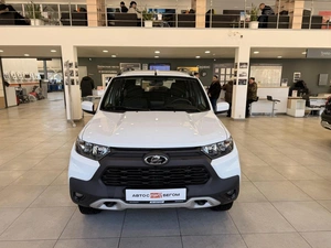 Внедорожник ВАЗ (LADA) Niva 2025 года, 1420000 рублей, Орёл