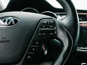 Хетчбэк Kia Ceed 2017 года, 1520000 рублей, Красноярск