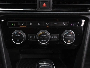 Внедорожник Volkswagen Taos 2022 года, 2247000 рублей, Краснодар