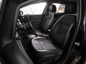 Седан Opel Astra 2014 года, 999000 рублей, Воронеж