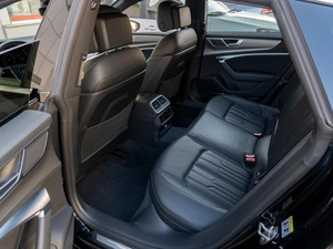 Лифтбек Audi A7 2019 года, 4899000 рублей, Саратов