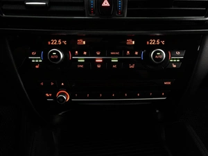 Внедорожник BMW X6 2016 года, 3710000 рублей, Ставрополь