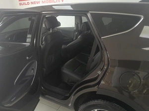 Внедорожник Hyundai Santa Fe 2018 года, 2120000 рублей, Смоленск