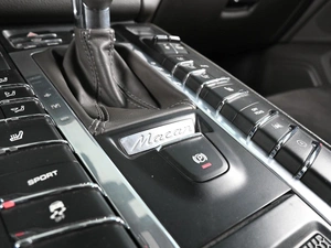 Внедорожник Porsche Macan 2018 года, 3799000 рублей, Ростов-на-Дону