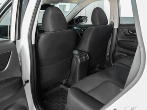 Внедорожник Nissan X-Trail 2019 года, 1849000 рублей, Ростов-на-Дону