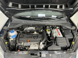 Внедорожник Skoda Yeti 2012 года, 1230000 рублей, Смоленск