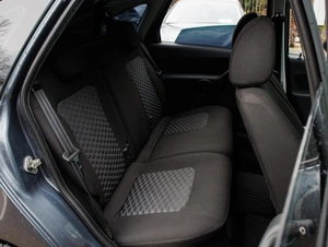 Лифтбек ВАЗ (LADA) Granta 2018 года, 599000 рублей, Большой Сочи