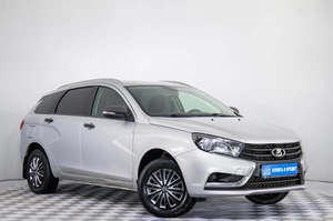 Универсал ВАЗ (LADA) Vesta 2019 года, 899000 рублей, Пермь