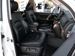 Внедорожник Toyota Land Cruiser 2011 года, 3339000 рублей, Волгоград