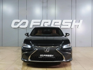 Седан Lexus ES 2018 года, 4399000 рублей, Воронеж