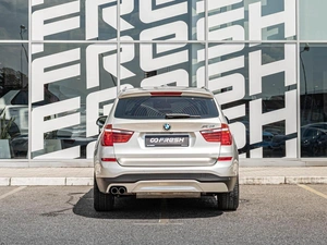 Внедорожник BMW X3 2015 года, 1750000 рублей, Краснодар