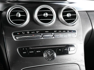 Седан Mercedes-benz C-класс 2015 года, 2349000 рублей, Аксай