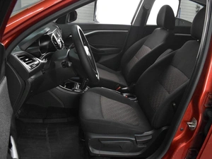 Седан ВАЗ (LADA) Vesta 2016 года, 769000 рублей, Воронеж