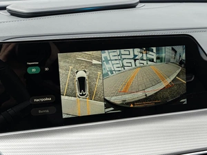 Внедорожник Changan UNI-T 2023 года, 2500000 рублей, Краснодар