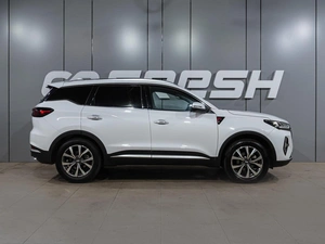 Внедорожник Chery Tiggo 7 Pro Max 2023 года, 1899000 рублей, Воронеж