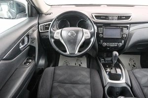 Внедорожник Nissan X-Trail 2016 года, 1739000 рублей, Красноярск