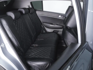 Внедорожник Kia Sportage 2021 года, 3155000 рублей, Ростов-на-Дону