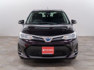 Универсал Toyota Corolla Fielder 2017 года, 1315000 рублей, Красноярск