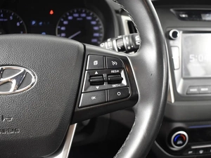 Внедорожник Hyundai Creta 2018 года, 1297100 рублей, Казань