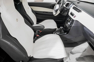 Хетчбэк Citroen DS 3 2012 года, 949000 рублей, Барнаул