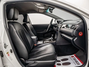 Седан Toyota Camry 2015 года, 1700000 рублей, Красноярск