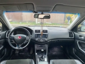 Седан Honda Accord 2007 года, 800000 рублей, Красноярск