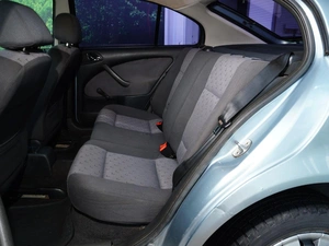 Лифтбек Skoda Octavia 2006 года, 329000 рублей, Тверь