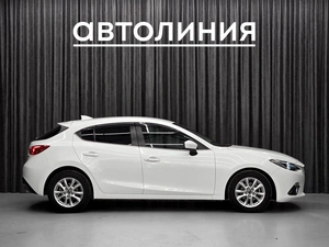 Хетчбэк Mazda Axela 2015 года, 1149000 рублей, Красноярск
