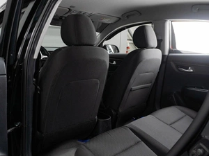 Седан Kia Rio 2022 года, 1429000 рублей, Тюмень