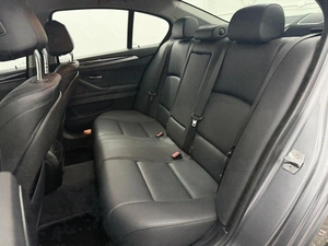 Седан BMW 5 серия 2014 года, 1777000 рублей, Орёл