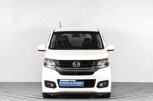 Хетчбэк Honda N-WGN 2015 года, 969000 рублей, Челябинск