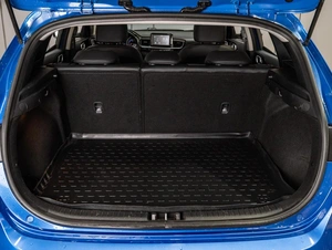 Хетчбэк Kia Ceed 2019 года, 1799000 рублей, Тюмень